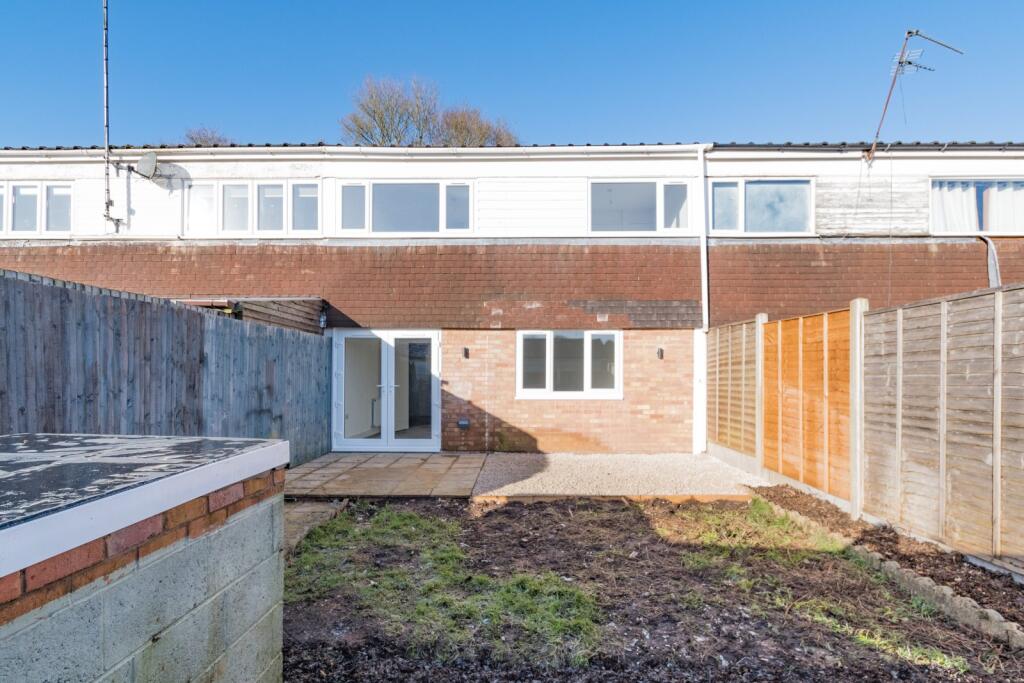 Additional image 14 of Bushley Close, Woodrow North, Redditch, Worcestershire, B98