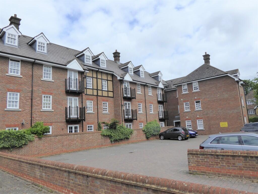 Additional image 11 of Chime Square, Central St Albans