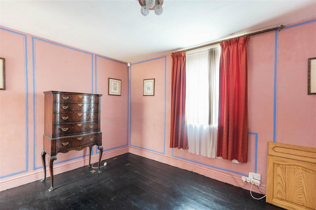 Additional image 23 of The Gables, High Street, Sutton SAT NAV CB6 2RB