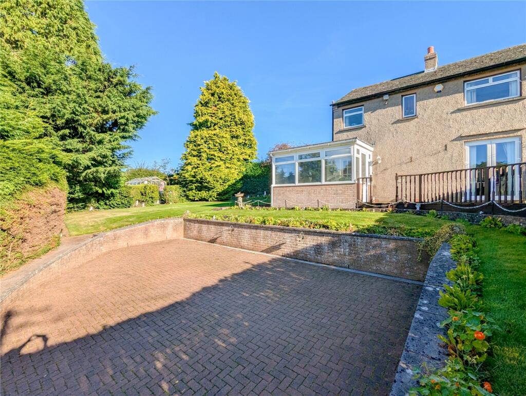 Additional image 19 of Oakdene, 4 Sunnybank, Ivegill, Carlisle, Cumbria