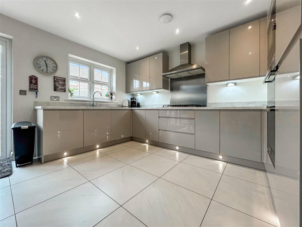 Additional image 9 of St Benedicts Way, Wetheral, Carlisle, CA4 8FP