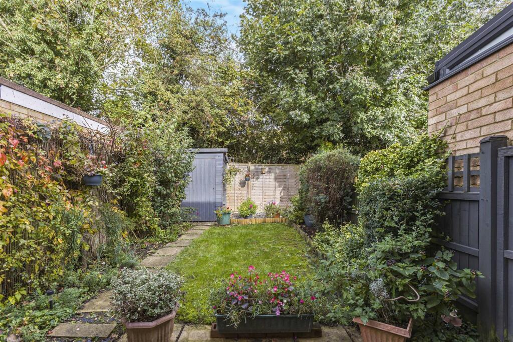 Additional image 12 of Vincenzo Close, Welham Green , Herts