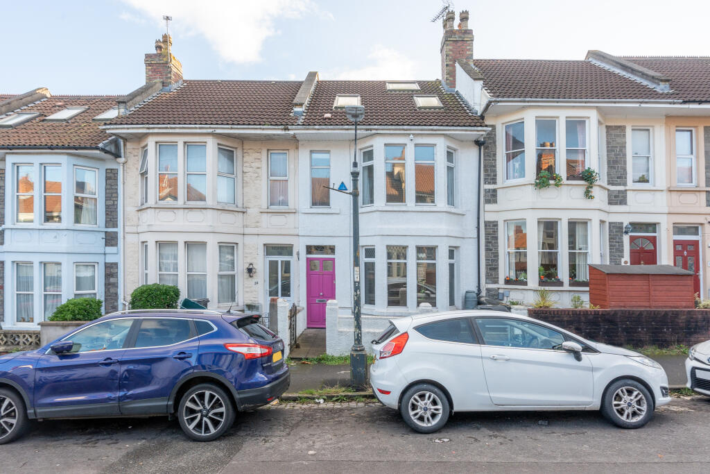 Additional image 21 of Beverley Road, Horfield, Bristol