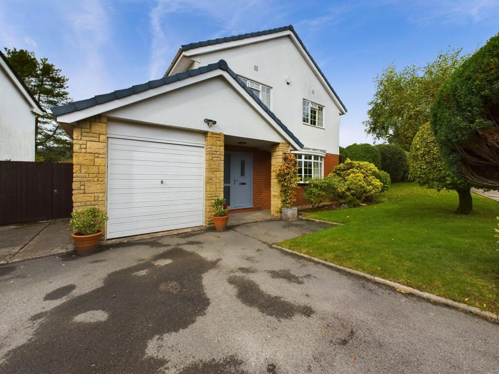 Additional image 24 of Cherry Orchard Road, Lisvane, Cardiff. CF14