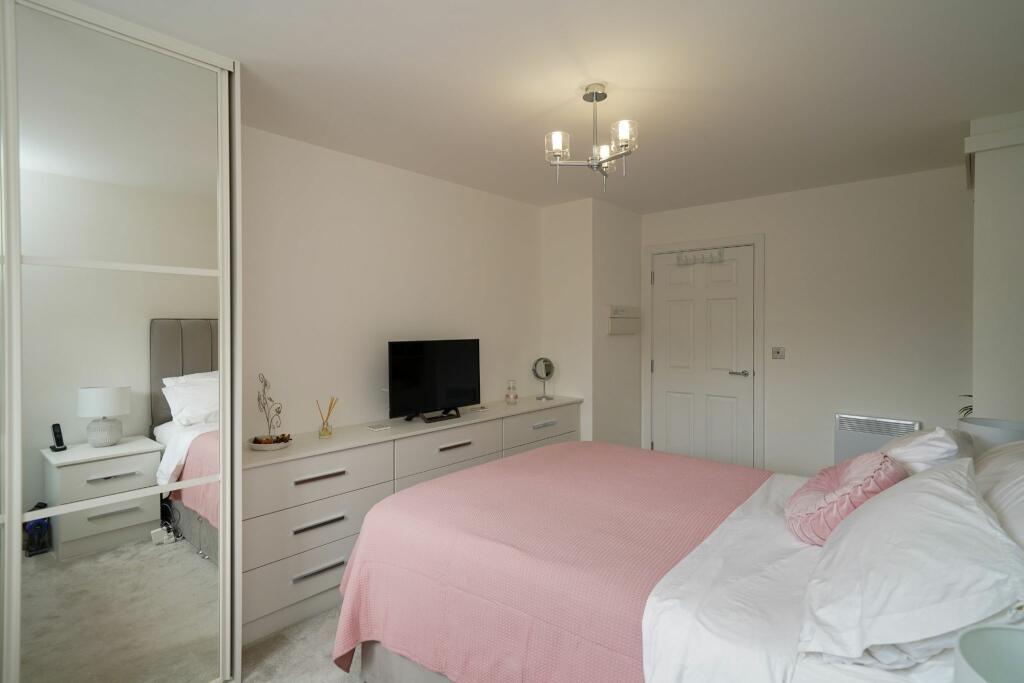 Additional image 17 of Sanctuary Mews, Bolton, BL7