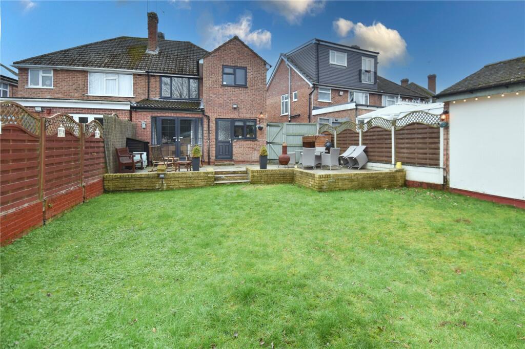 Additional image 23 of Stoneyford Grove, Yardley Wood, Birmingham, B14