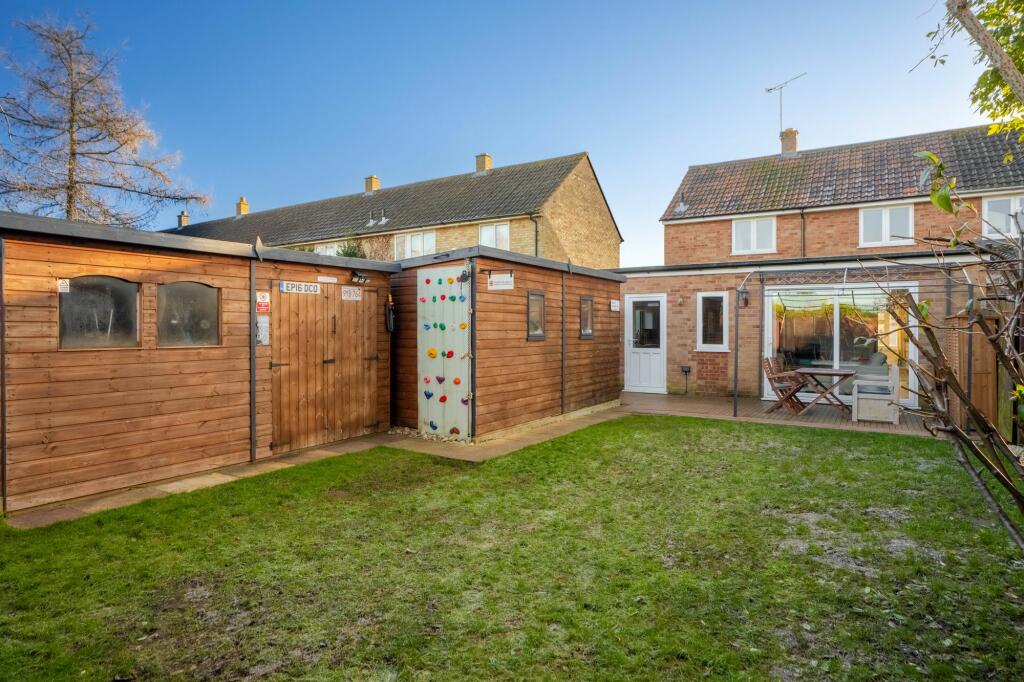 Additional image 4 of Coolidge Gardens, Cottenham, CB24
