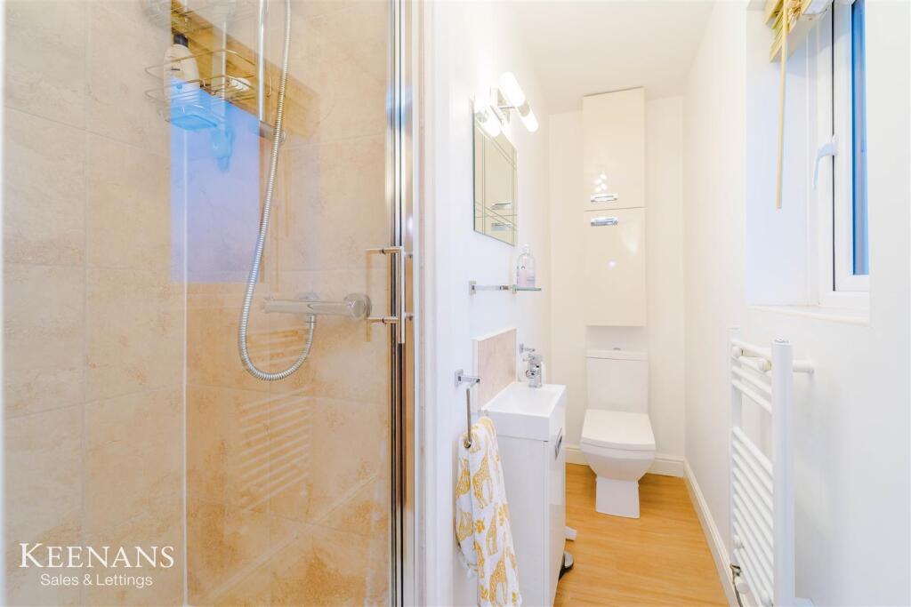Additional image 7 of Meadow Close, Huncoat, Accrington
