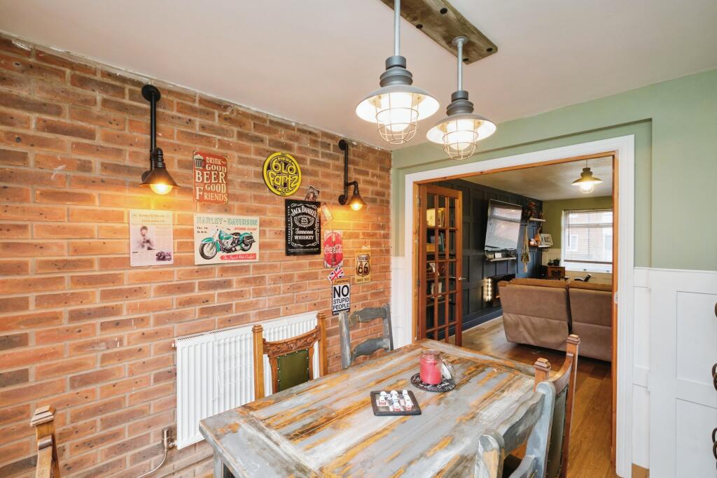 Additional image 4 of Sprig Croft, Birmingham, B36