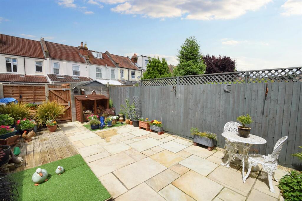 Additional image 8 of Bradley Avenue, Shirehampton