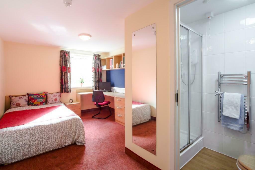 Additional image 2 of POST GRAD STUDENT ONLY ENSUITE ROOMS, CADNAM HALL, HARBORNE, BIRMINGHAM
