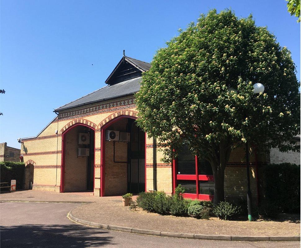 Additional image 3 of Suite 1a, The Old Granary, Westwick