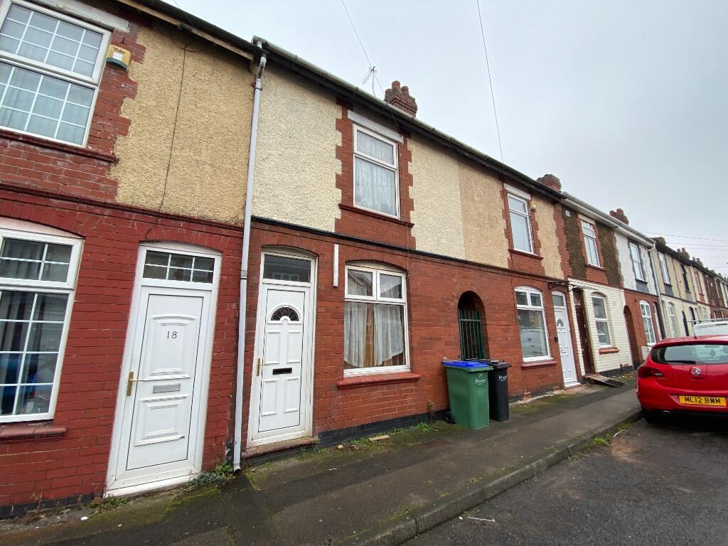 Additional image 13 of Mason Street, West Bromwich,West Midlands, B70
