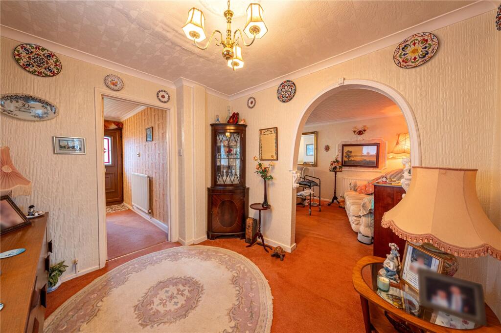 Additional image 11 of Greenhill Close, Dosthill, Tamworth, Staffordshire, B77