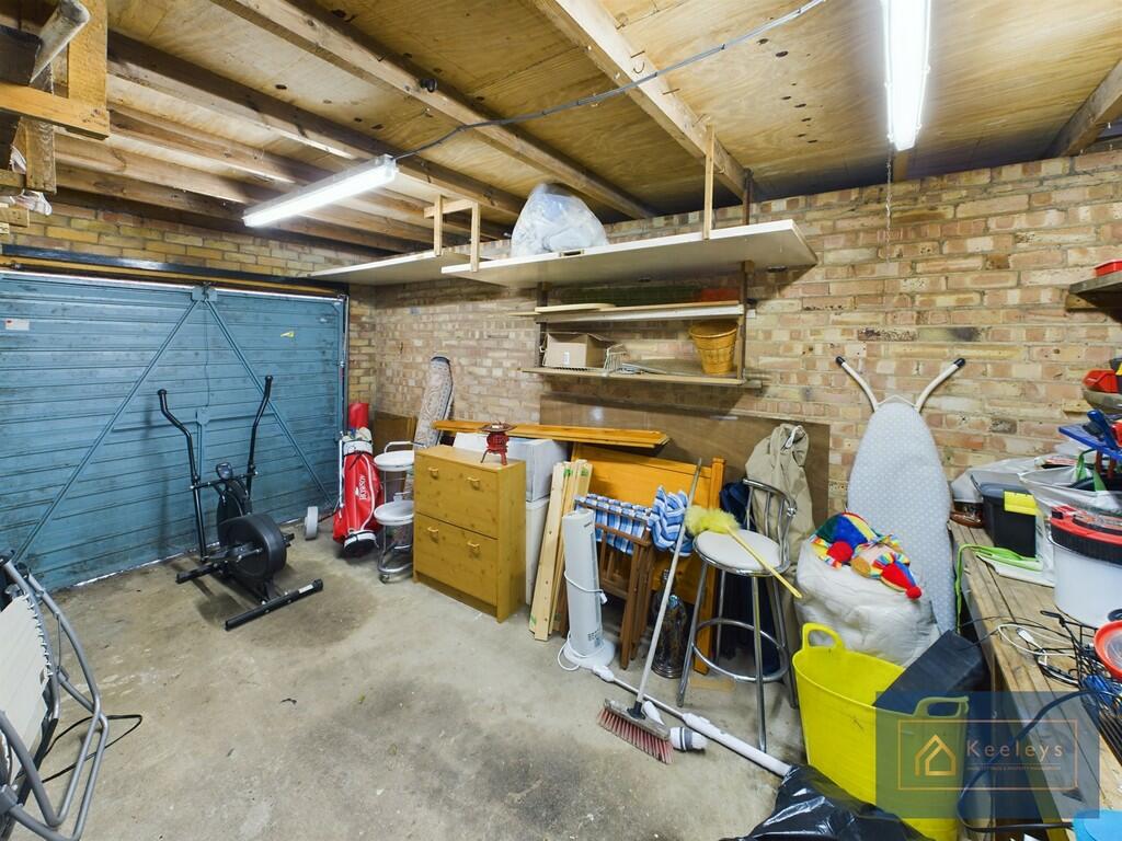 Additional image 23 of King Edgar Close, Ely