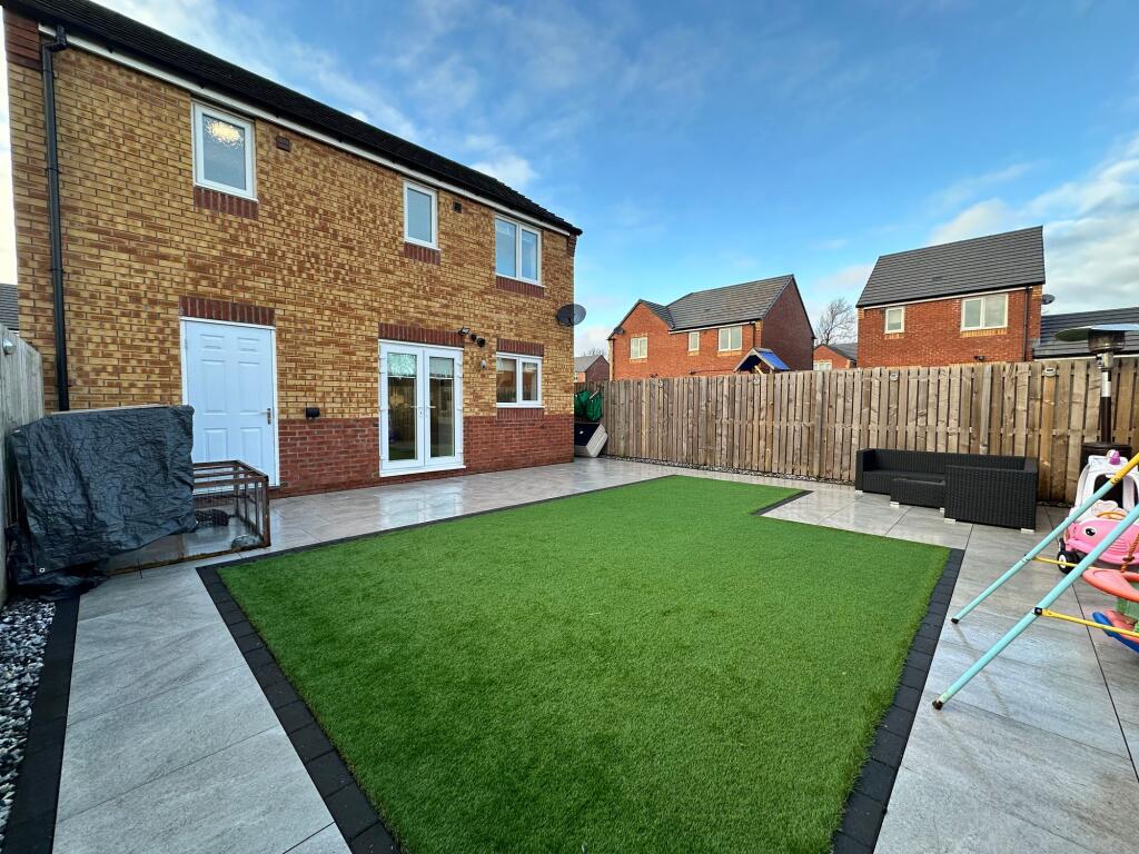 Additional image 16 of Oswine Place, Carlisle, CA3