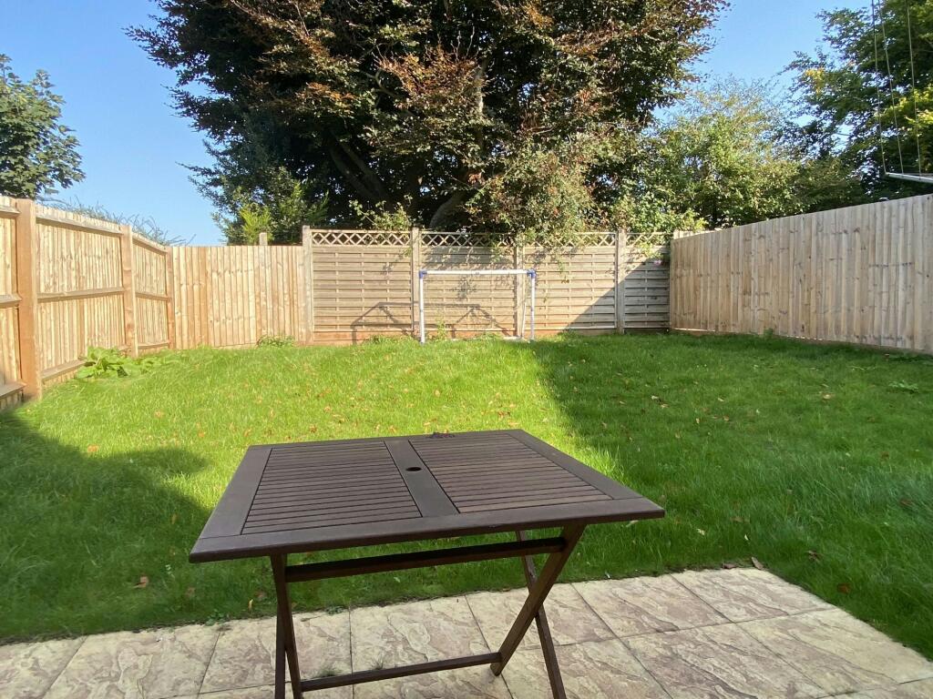 Additional image 11 of The Chestnuts, Winscombe, North Somerset, BS25