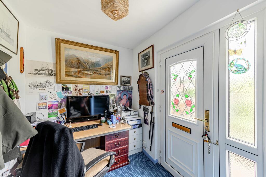 Additional image 13 of 7 Sleetbeck Road, Roadhead, CA6