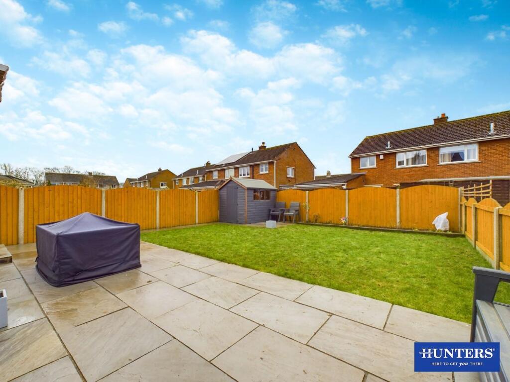 Additional image 21 of Deer Park, Wigton, CA7