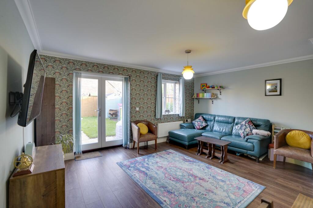 Additional image 5 of Morello Chase, Soham, CB7