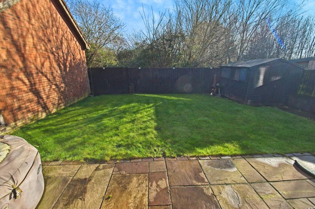 Additional image 24 of Page Drive, Cardiff, CF24