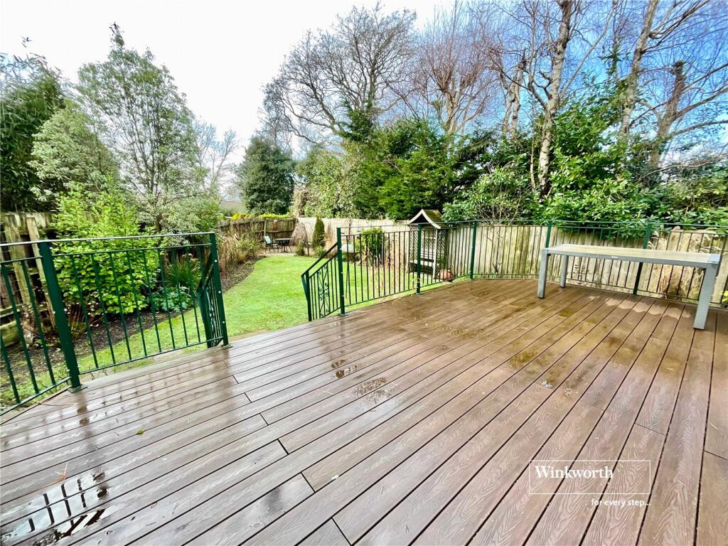 Additional image 15 of Firshill, Christchurch, Dorset, BH23