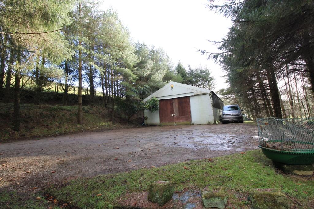 Additional image 52 of Black Moor Road, Oxenhope, Keighley, BD22