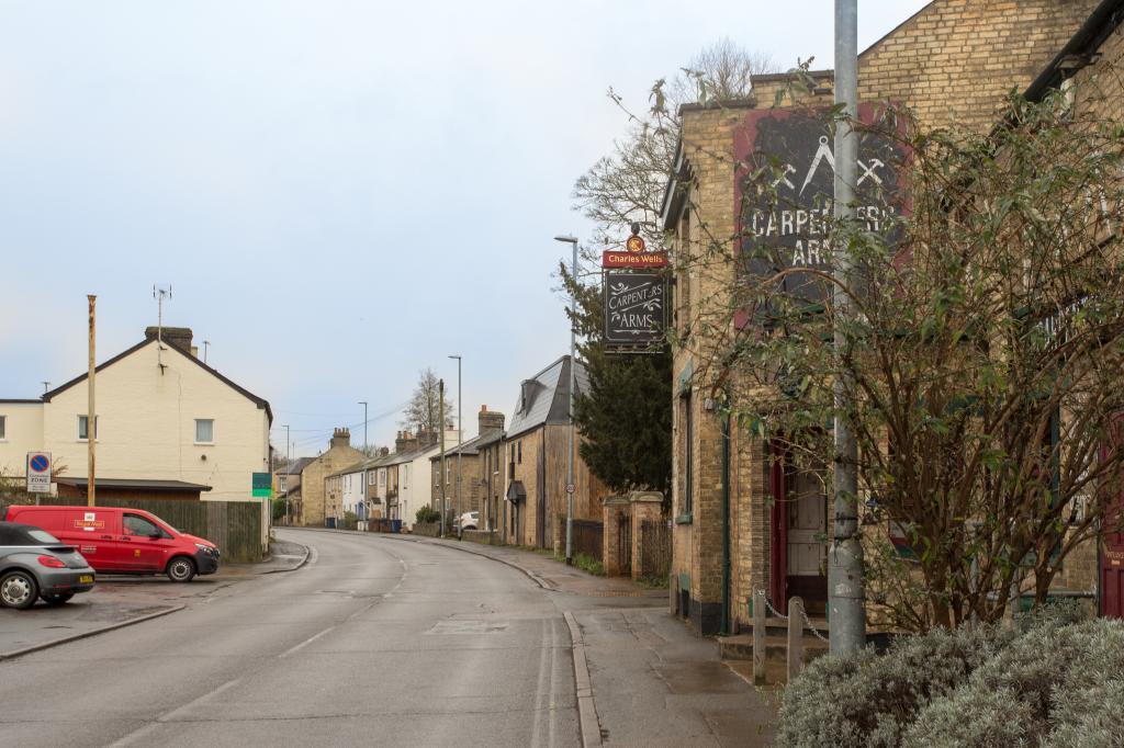 Additional image 9 of Victoria Road, Cambridge