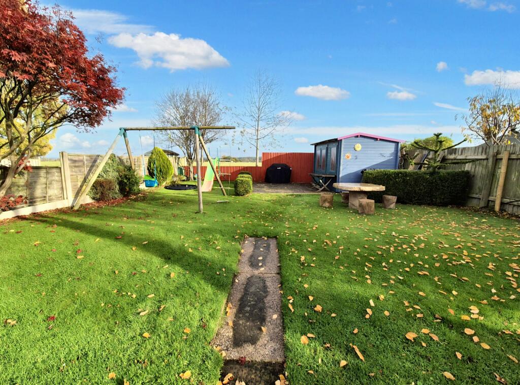 Additional image 22 of Ghyll Road, Scotby, CA4