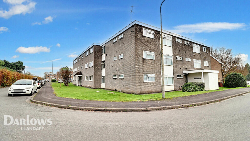 Additional image 12 of Curlew Close, Cardiff