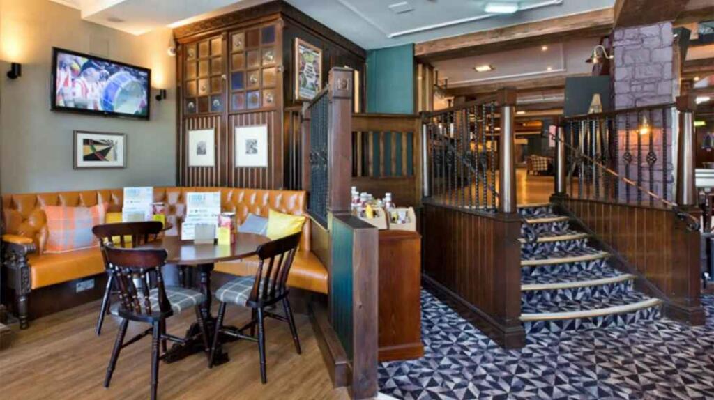 Additional image 7 of N-526235 - Black Horse, High Street, Skipton BD23 1JZ