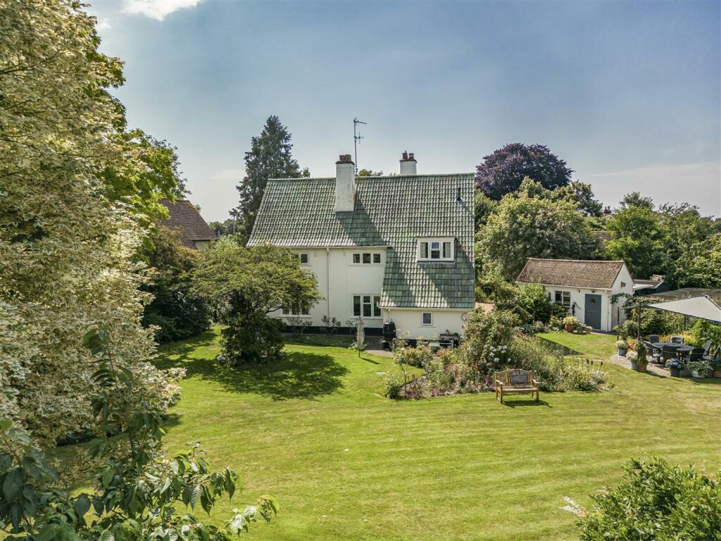 Additional image 32 of Fordham Road, Newmarket