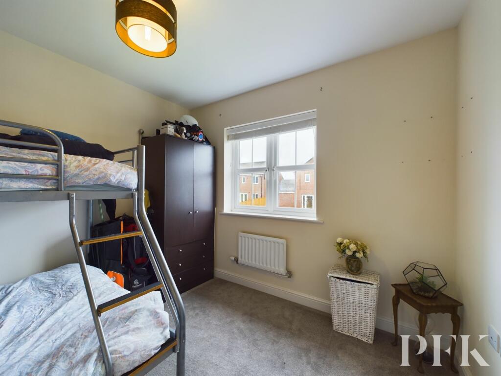 Additional image 10 of Waters Edge Close, Whitehaven, CA28