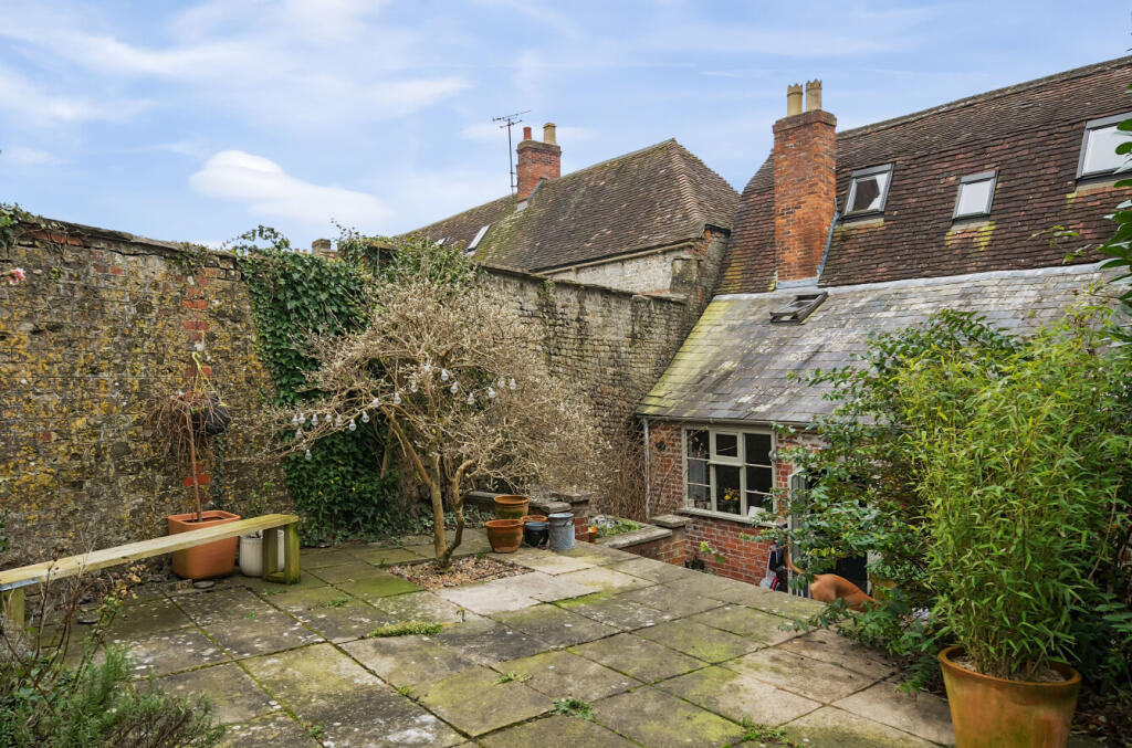 Additional image 18 of Church Street, Warminster, BA12