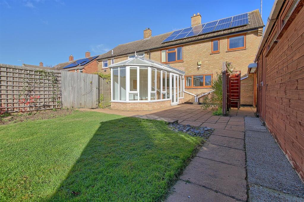Additional image 12 of Arbury Road, Cambridge