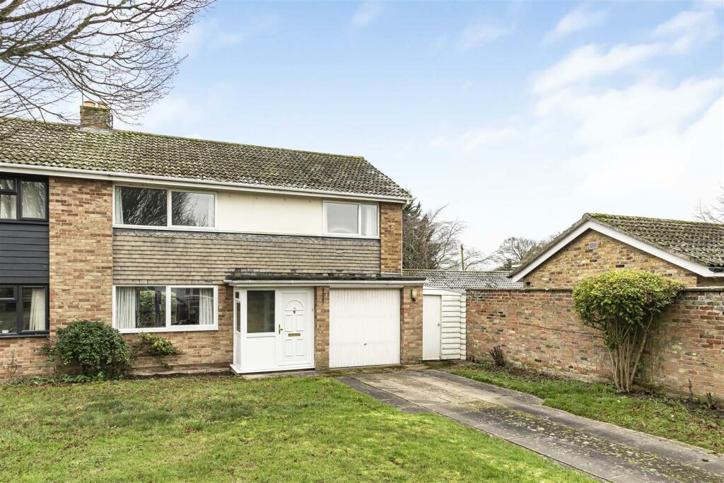 Additional image 7 of Maple Close, Bottisham