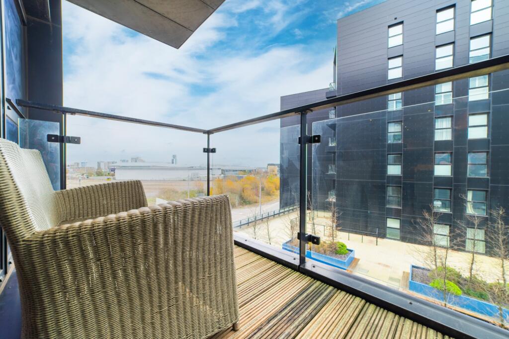 Additional image 8 of Watkiss Way, Cardiff Bay