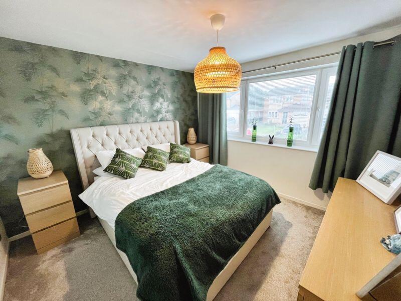 Additional image 10 of Honiton Drive, Breightmet