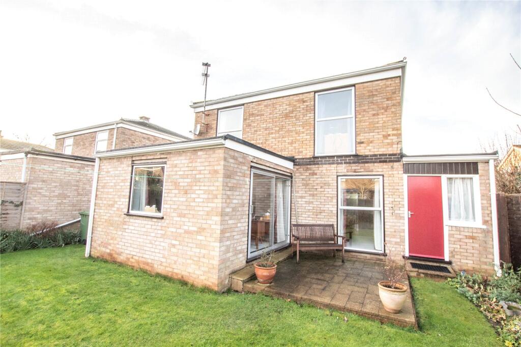 Additional image 17 of Lucketts Close, Histon, Cambridge, Cambridgeshire, CB24