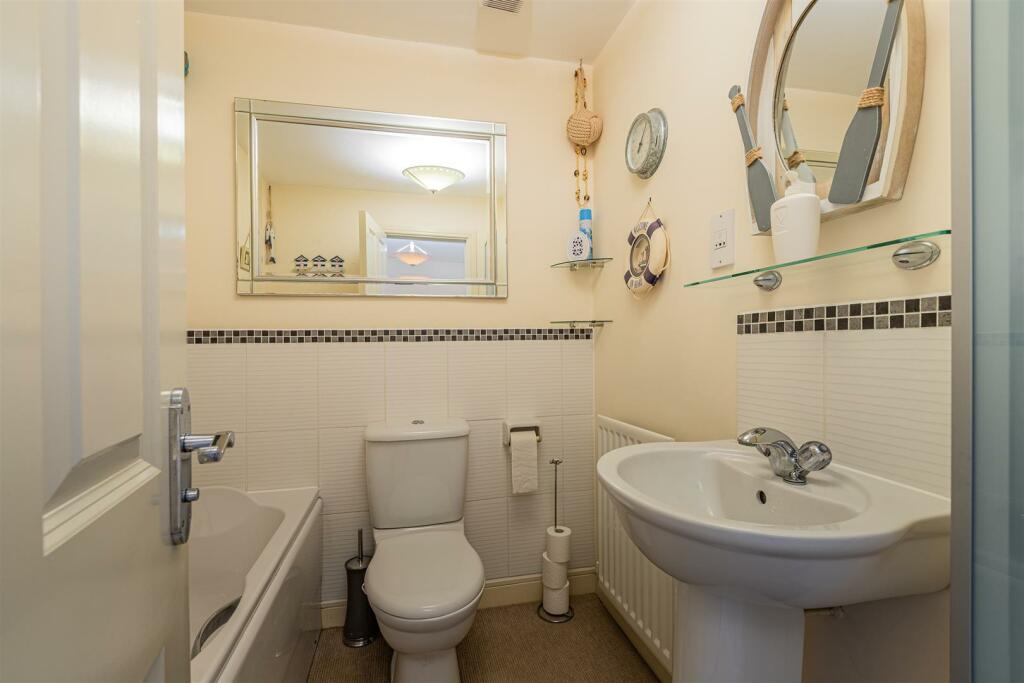 Additional image 20 of Beaufort Square, Cardiff