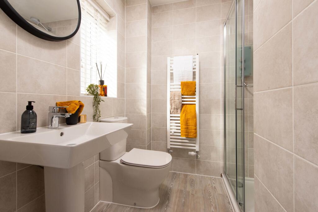 Additional image 6 of Darwin Green, 
Shrewsbury Road, 
CB3 0GX