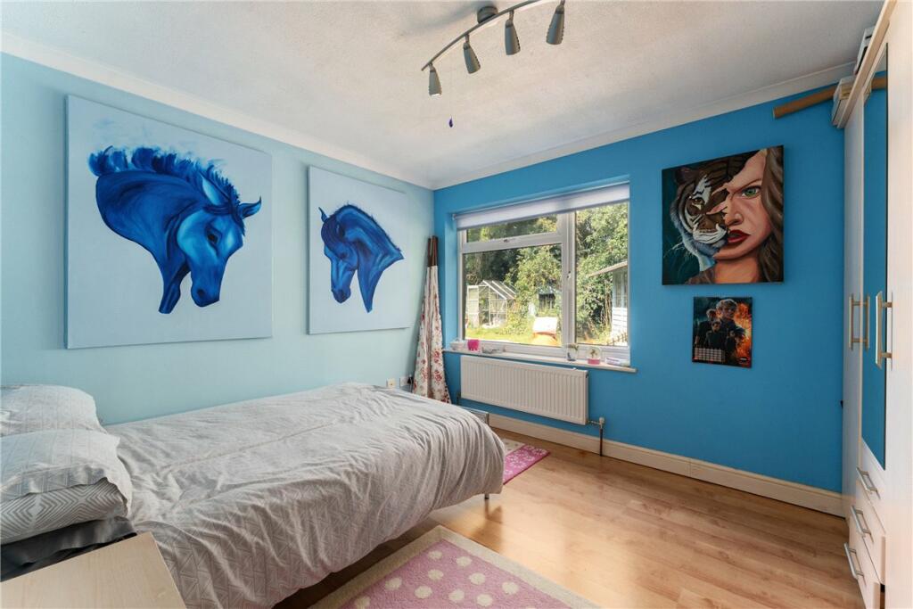 Additional image 10 of Comberton Road, Harlton, Cambridge, CB23