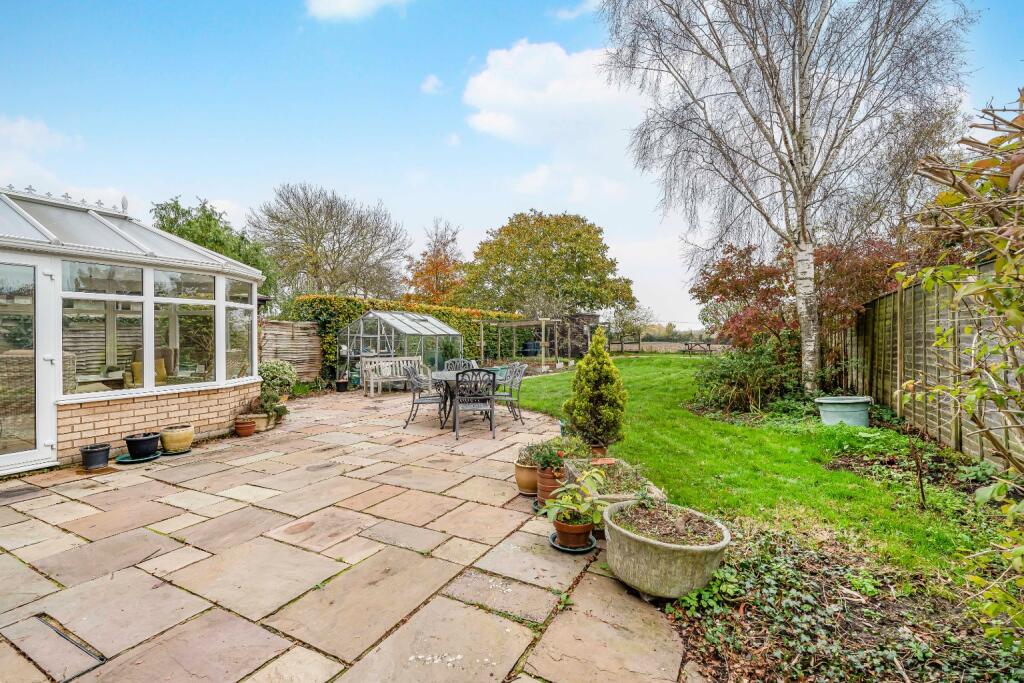 Additional image 18 of Cantelupe Road, Haslingfield