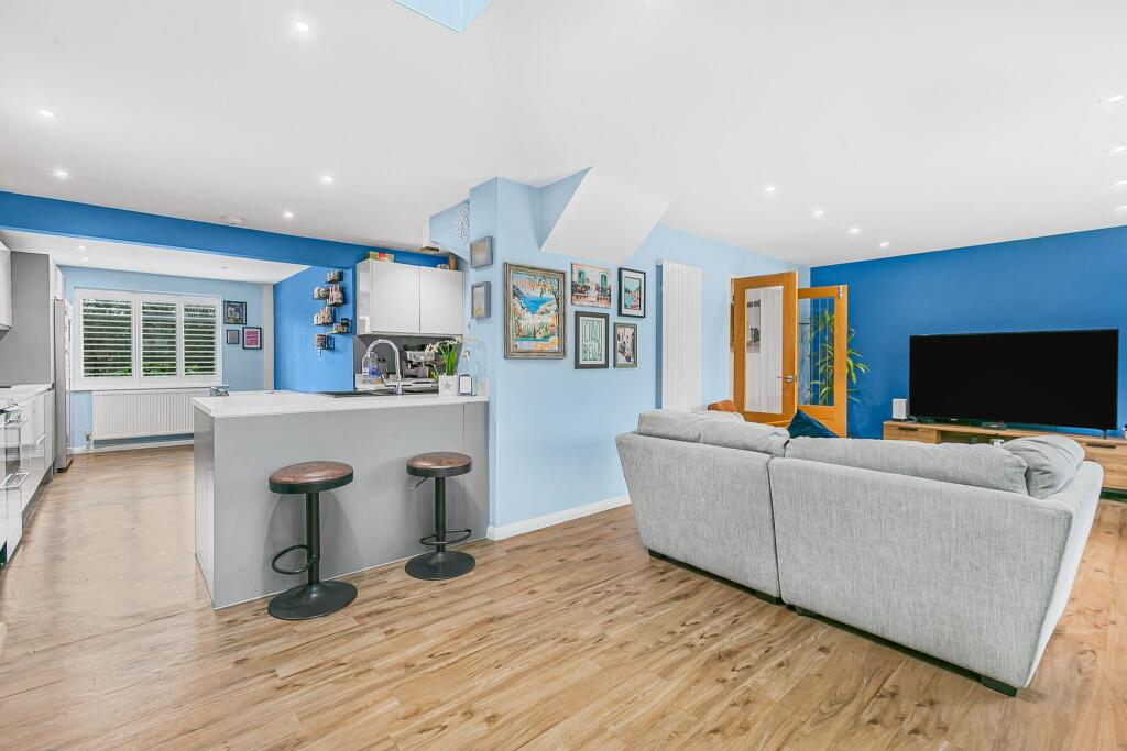 Additional image 6 of Lea Green Mill Green, Hatfield, AL9