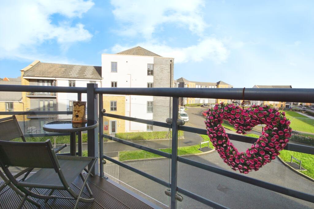 Additional image 8 of Mansell Road, Patchway, Bristol, Gloucestershire, BS34