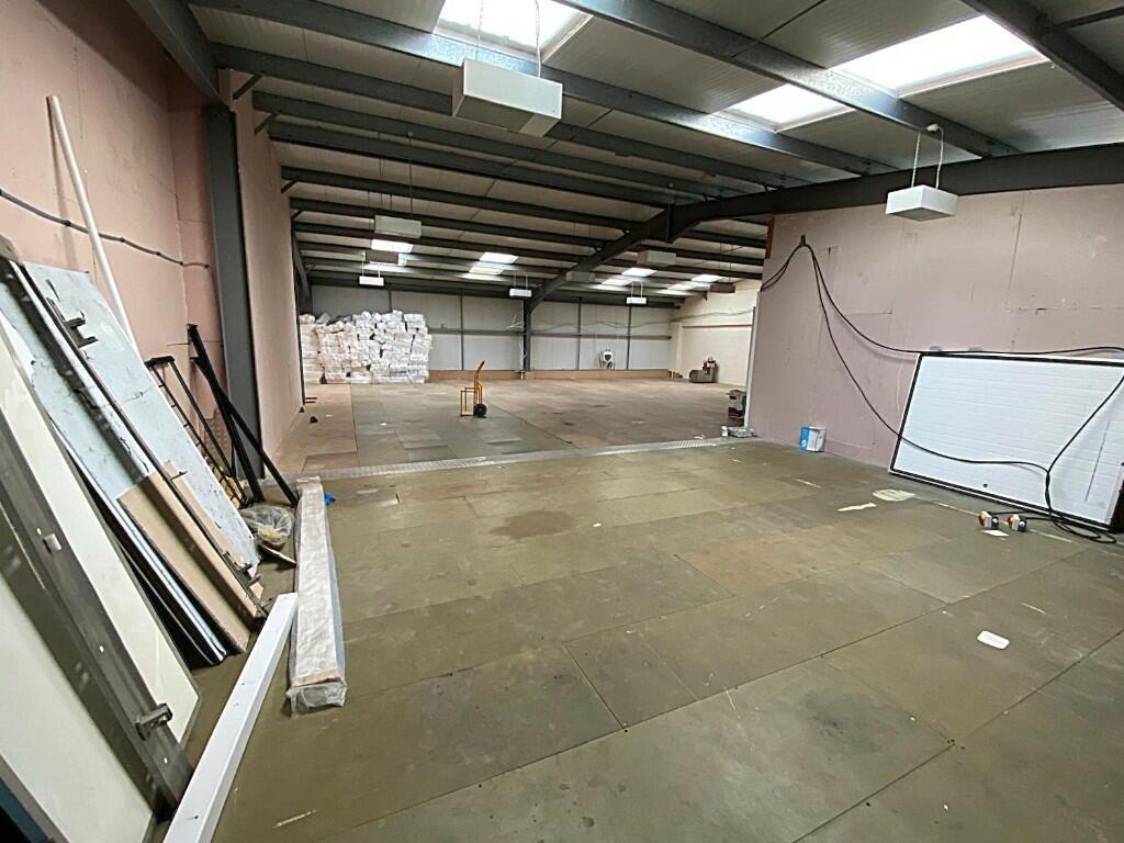 Additional image 7 of Eastgate Business Park, Wentloog Avenue, Cardiff(City), CF3