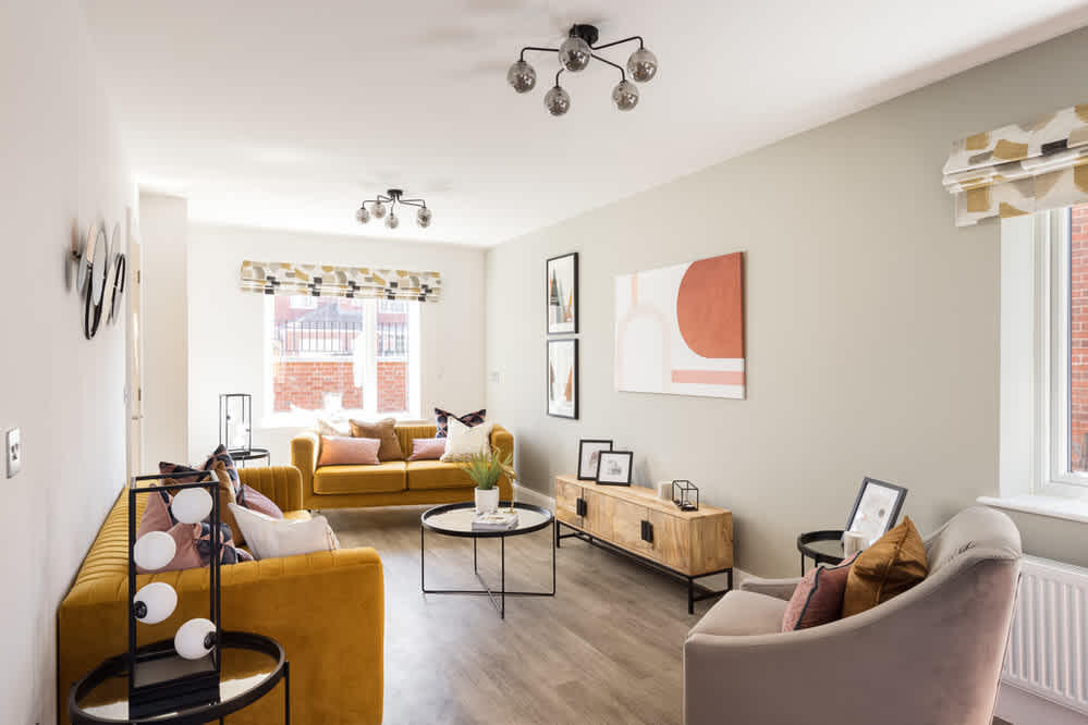 Additional image 19 of Proctor's Square, 
Wigton,
CA7 9EG