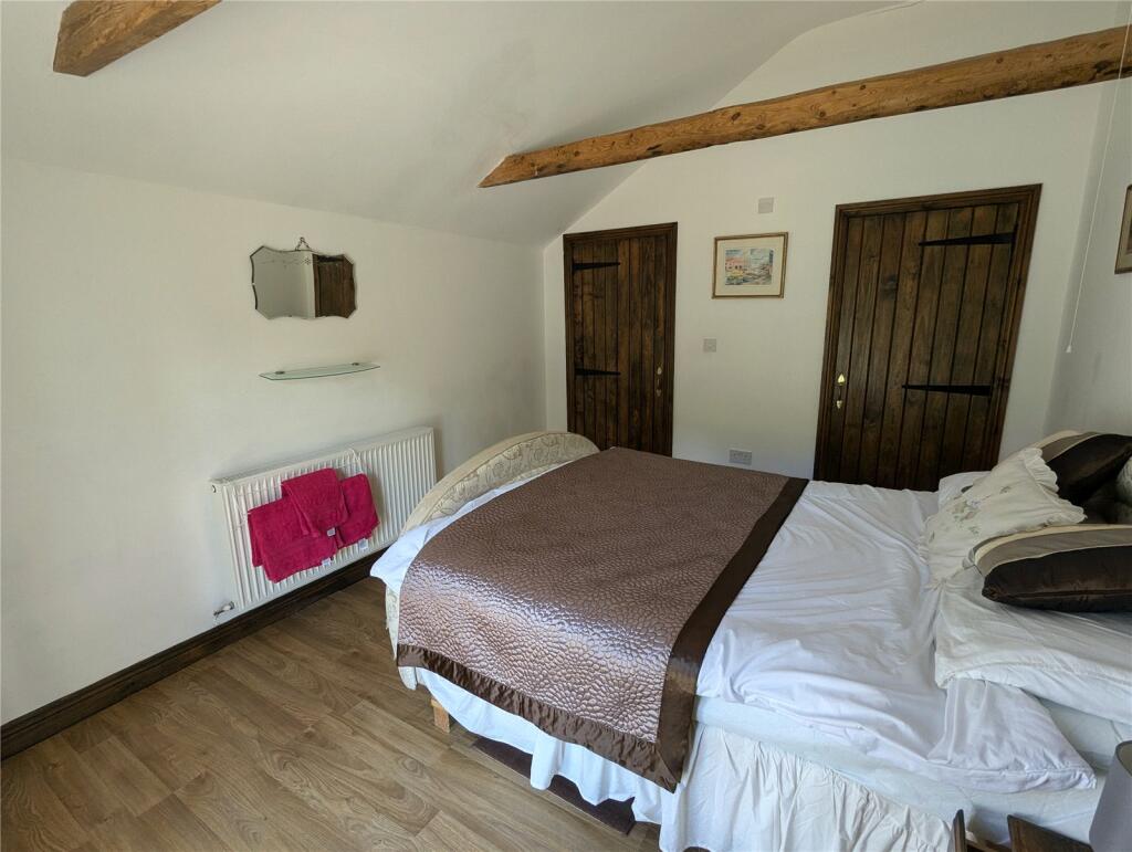 Additional image 20 of Cleugh Head Farm & Cottages, Low Row, Brampton