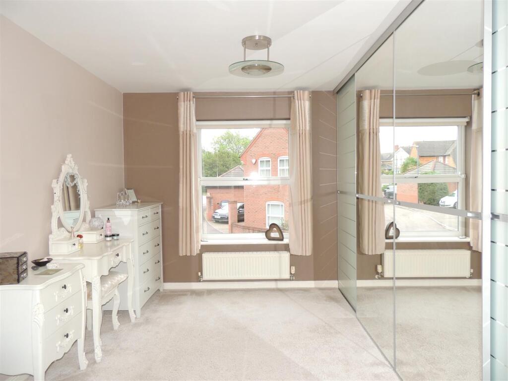 Additional image 12 of Francis Way, Bridgeyate, Bristol