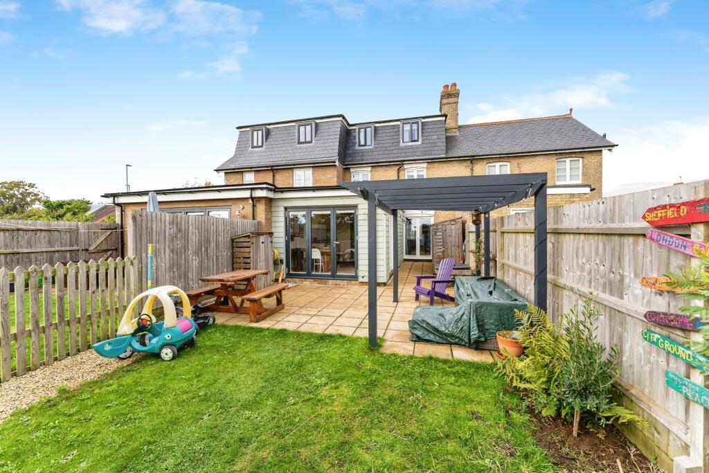 Additional image 13 of Oakington Road, Cottenham, Cambridgeshire, CB24